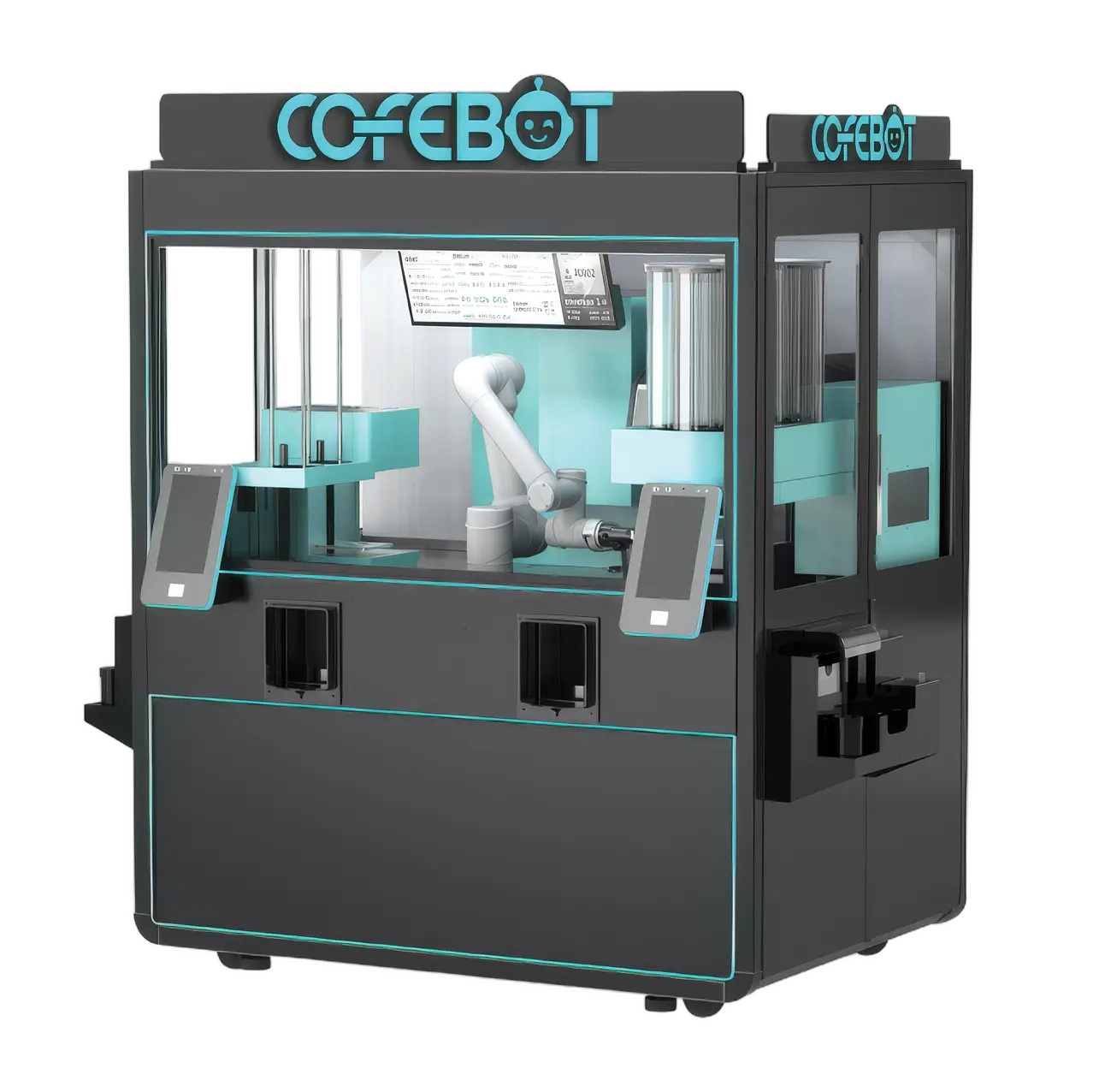 COFEBOT