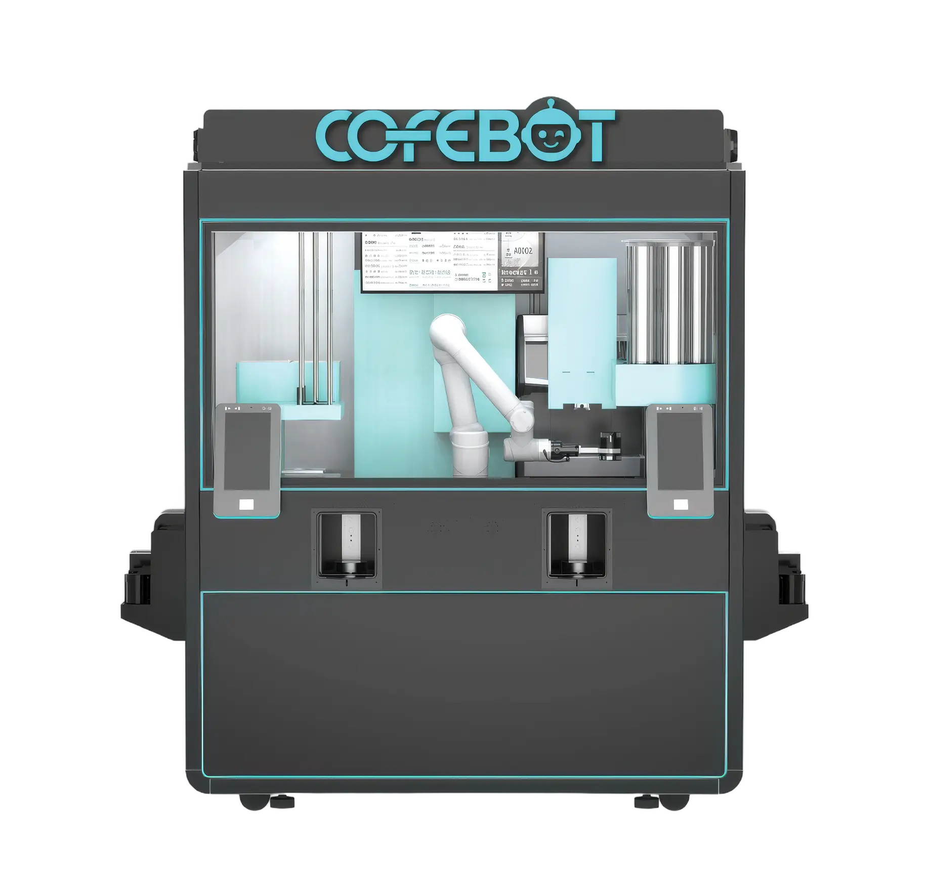 COFEBOT